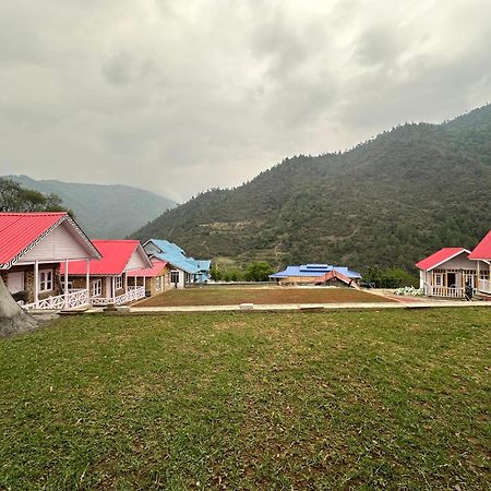 Dirāng Brokpa Estate 아파트 외부 사진