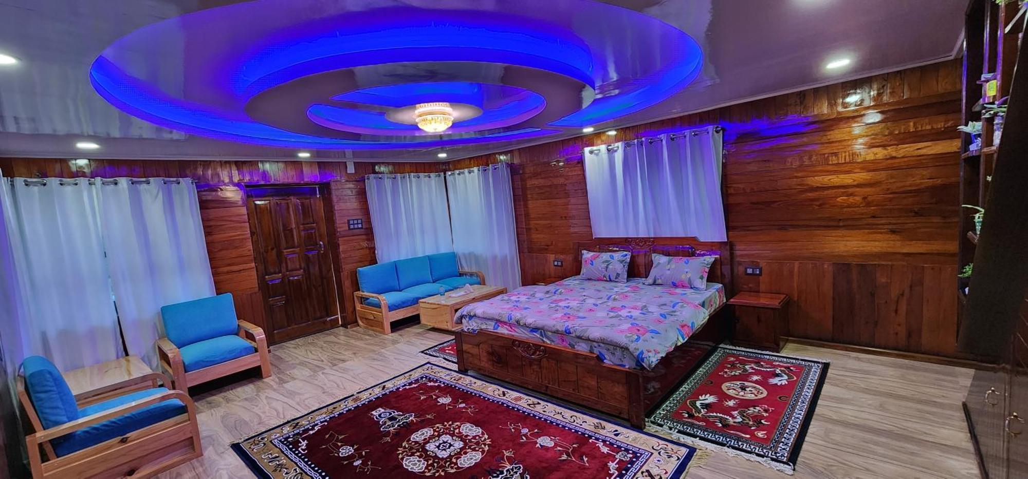 Dirāng Brokpa Estate 아파트 외부 사진