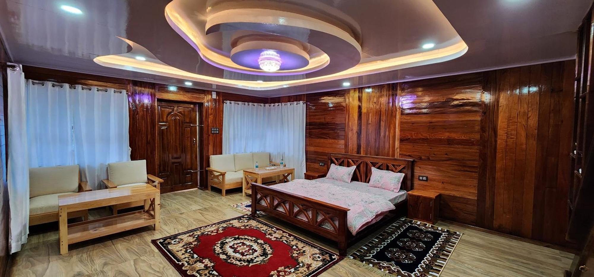 Dirāng Brokpa Estate 아파트 외부 사진