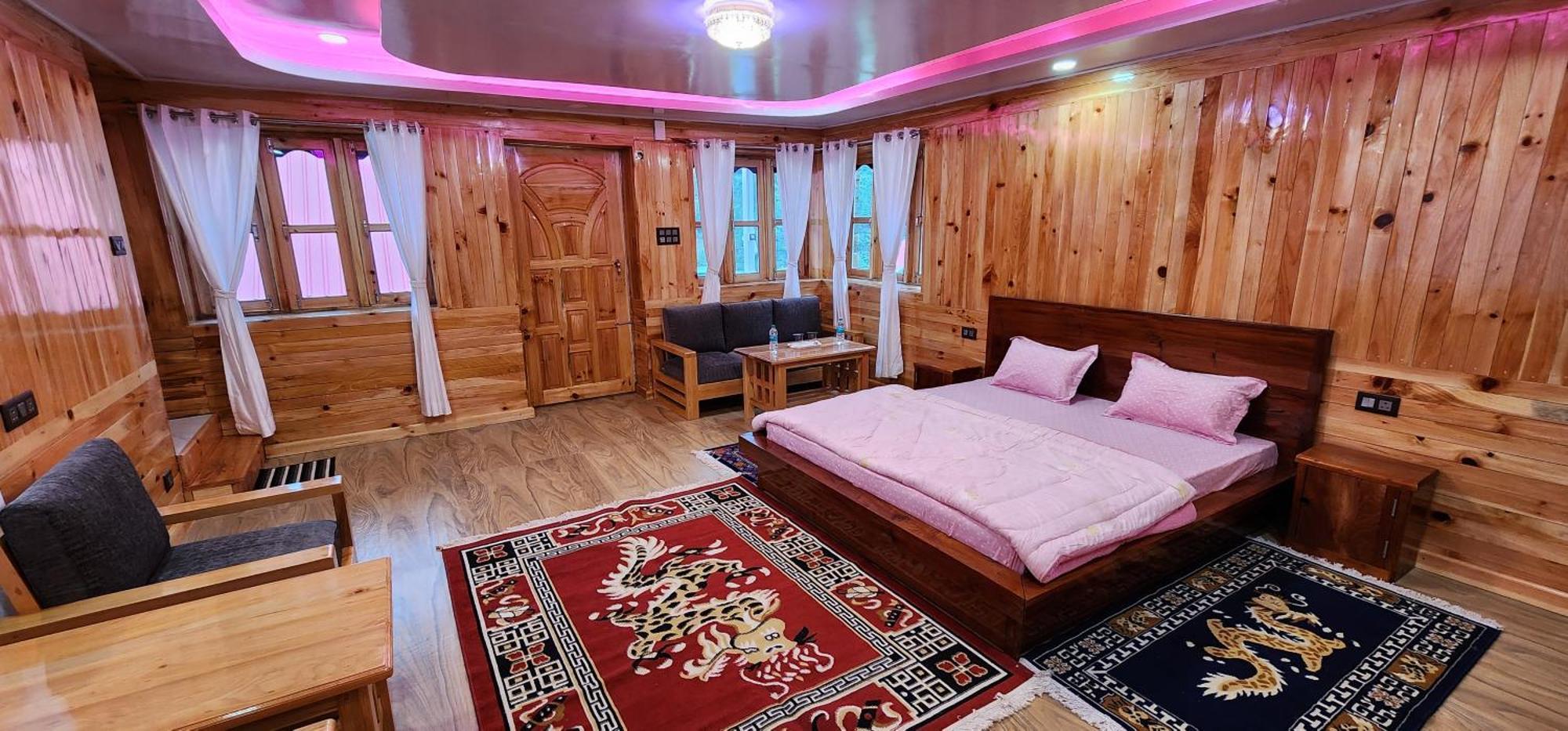 Dirāng Brokpa Estate 아파트 외부 사진