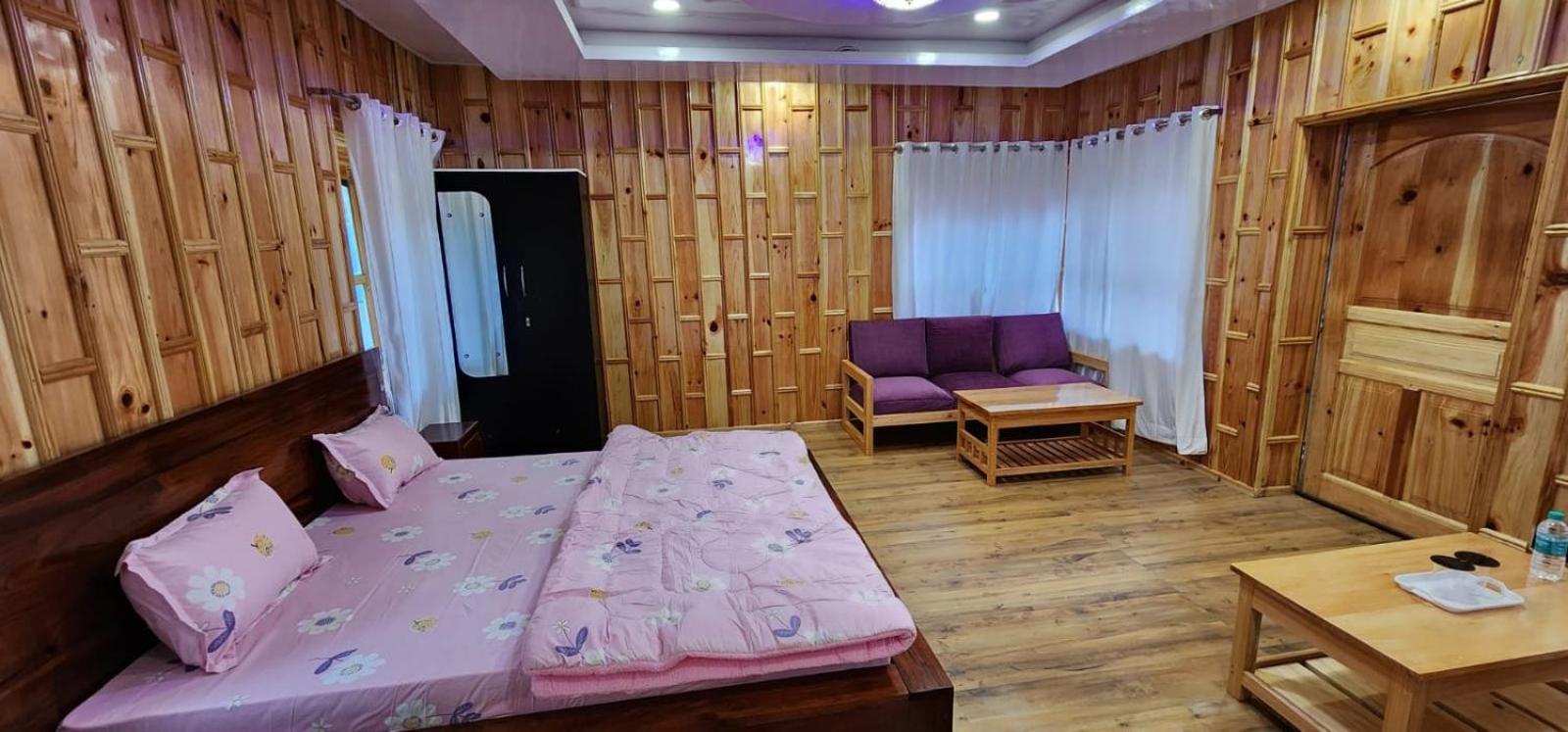 Dirāng Brokpa Estate 아파트 외부 사진