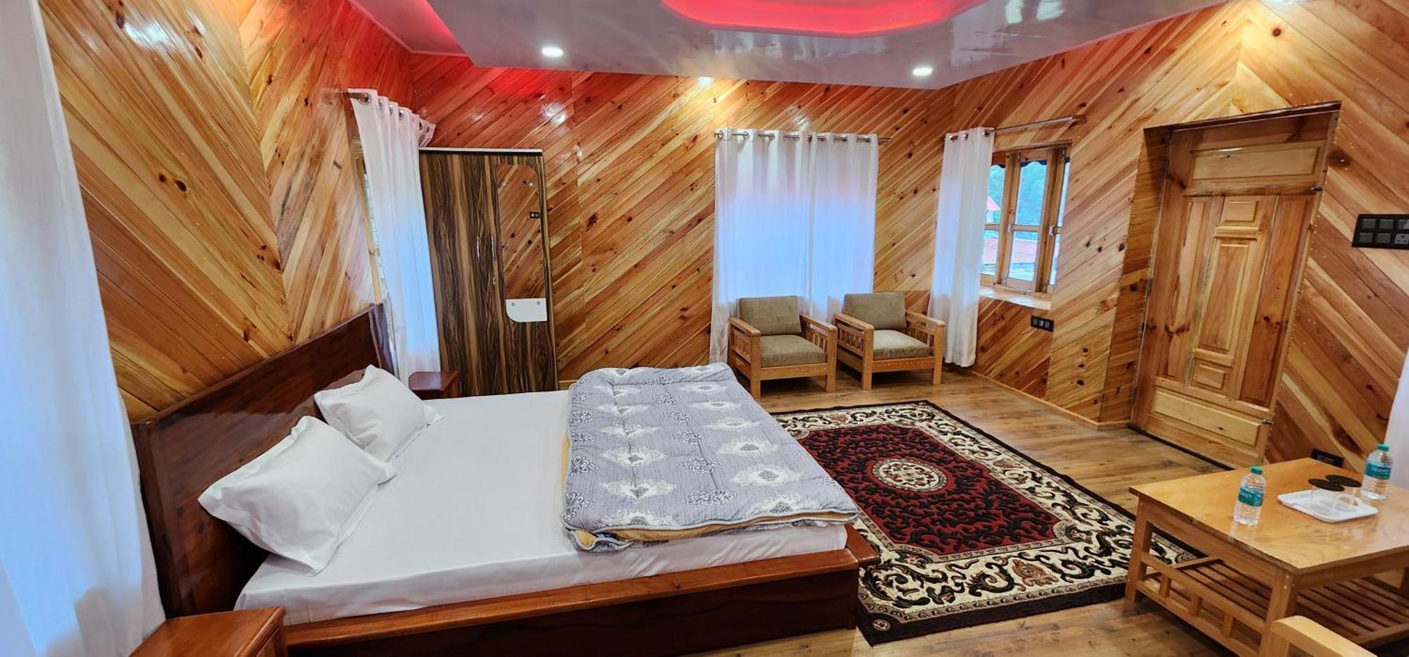 Dirāng Brokpa Estate 아파트 외부 사진